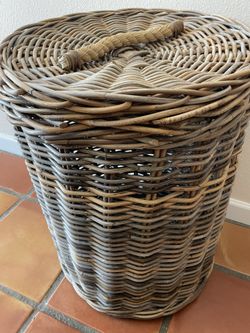 Willow Basket