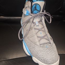 Jordan Ring 6s, Size 14