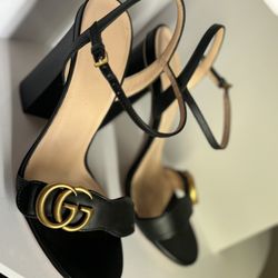 Women’s Gucci Heels 