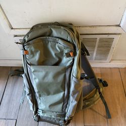 5.11 Skyweight 36 L.   Hiking. Ruck. Military. 