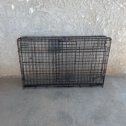 Dog Crates 