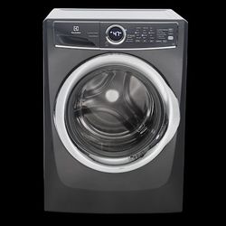 Front Load Washing Machine