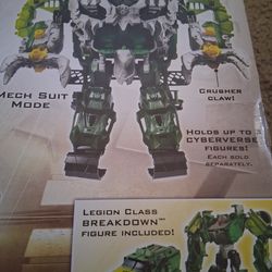 Alex hunter armor with breakdown