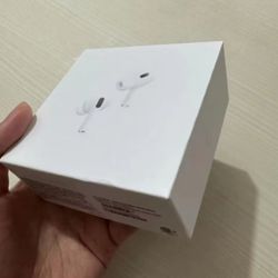 AirPods Pro (2nd generation)