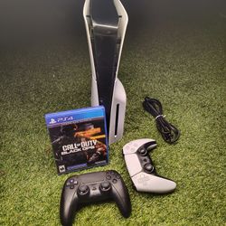 PlayStation 5 Bundle 