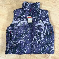 🔥🔥Nike ACG Lunar Lake Therma-FIT Women’s Puffer Vest - Size Medium & Large