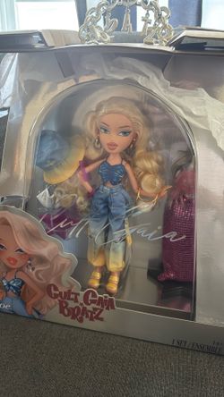 BRATZ X CULT GAIA
