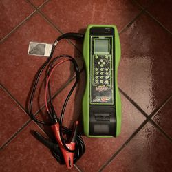 Battery Tester