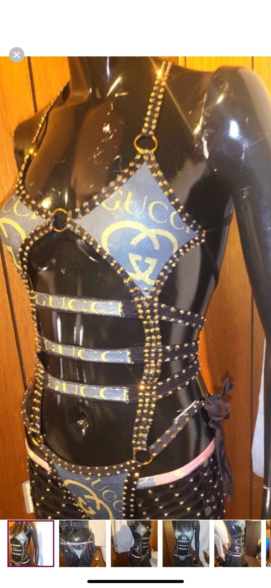Nina’s Designs