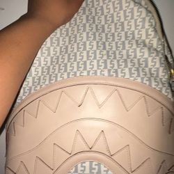 sprayground backpack