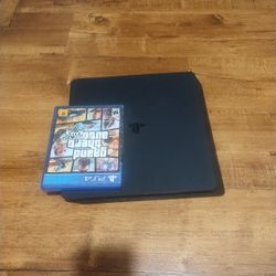PS4 SLIM