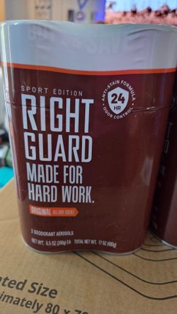 Men Deodorant