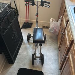 Knee Scooter