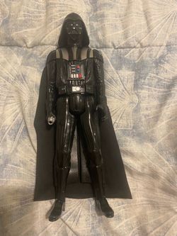 Star Wars doll
