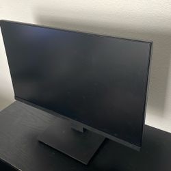 60 Hz Monitor