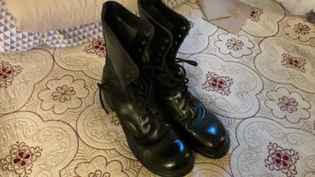 Vintage Boots