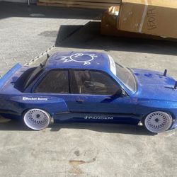 Drift Rc Car 