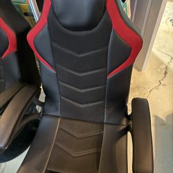 Game Chair