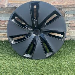 Tesla Model 3 18” Photon Wheel Cover