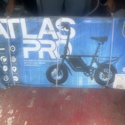 Jetson Atlas Pro 