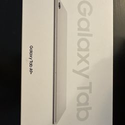 Galaxy tablet A9+ 64gb 