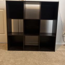 9 Cube Storage
