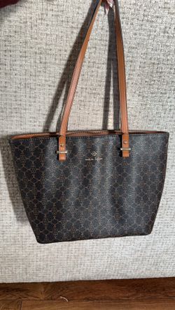 Brown Purse