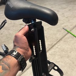 Ride Shotgun  Mtb Or Road 