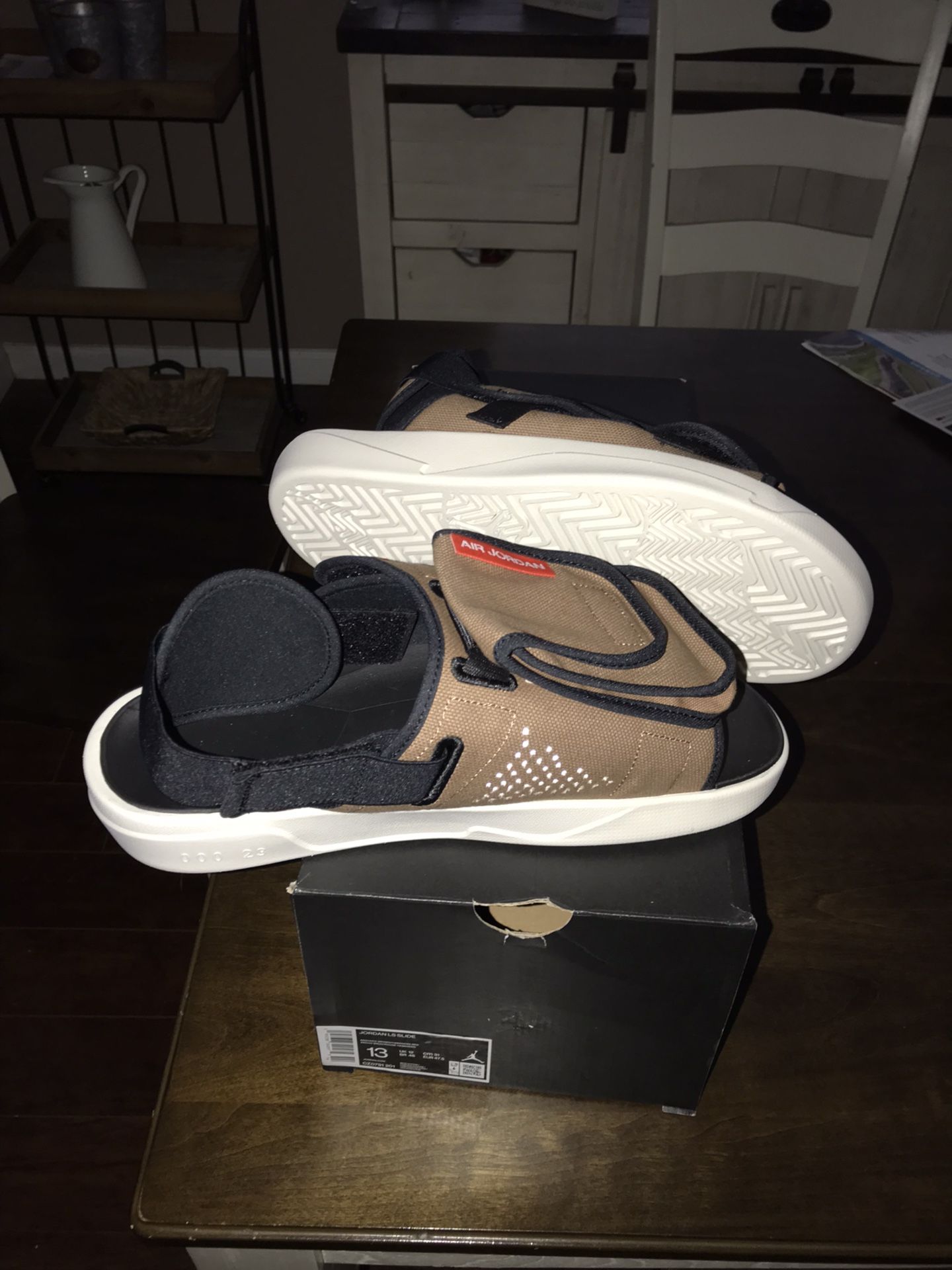 Nike Sandals/slides