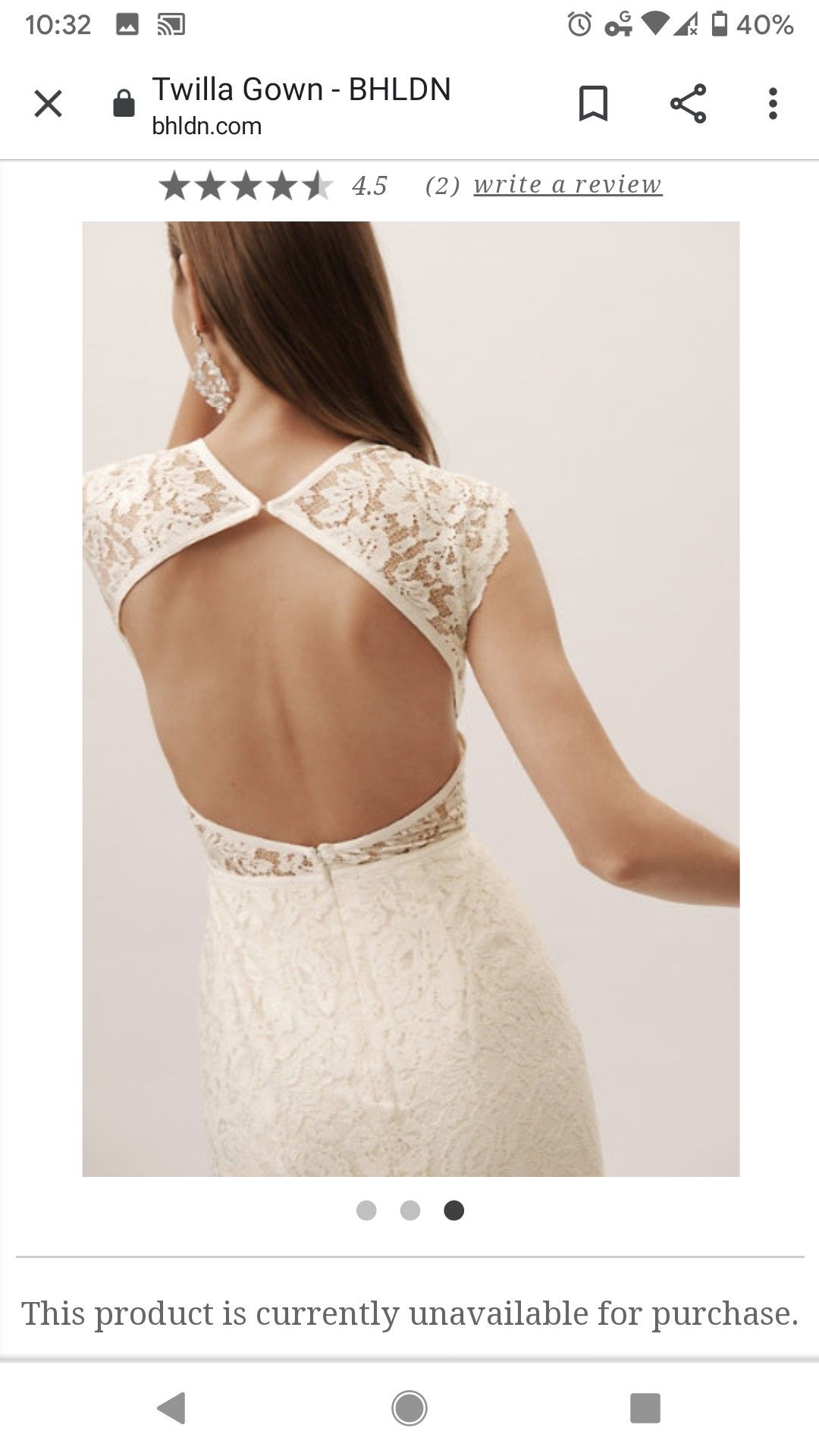 Bhldn twilla cheap