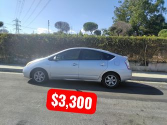 2006 Toyota Prius