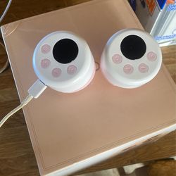 Wearable Breast Pump 