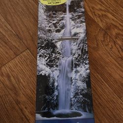 Multnomah Falls Puzzle 500 Piece 