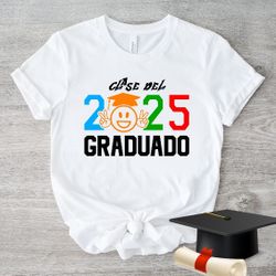 "Custom Graduation T-Shirt – Unique Gift for Graduates" ✅