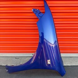 2019-2024 Lexus Es350 Left Driver Side Fender OEM