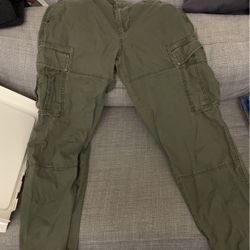 Cargos