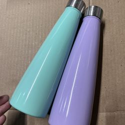 Waterbottles 