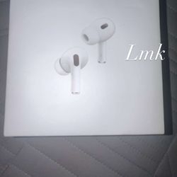 AirPods Gen 2