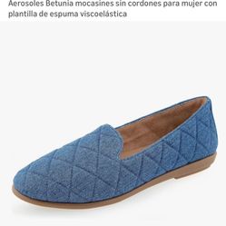 Zapato mujer Size 10