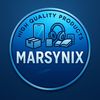 Marsynix LLC