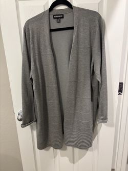 Plus Size Sweater