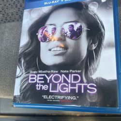 Blu Ray + Digital Gf