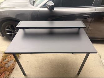 IKEA Desk