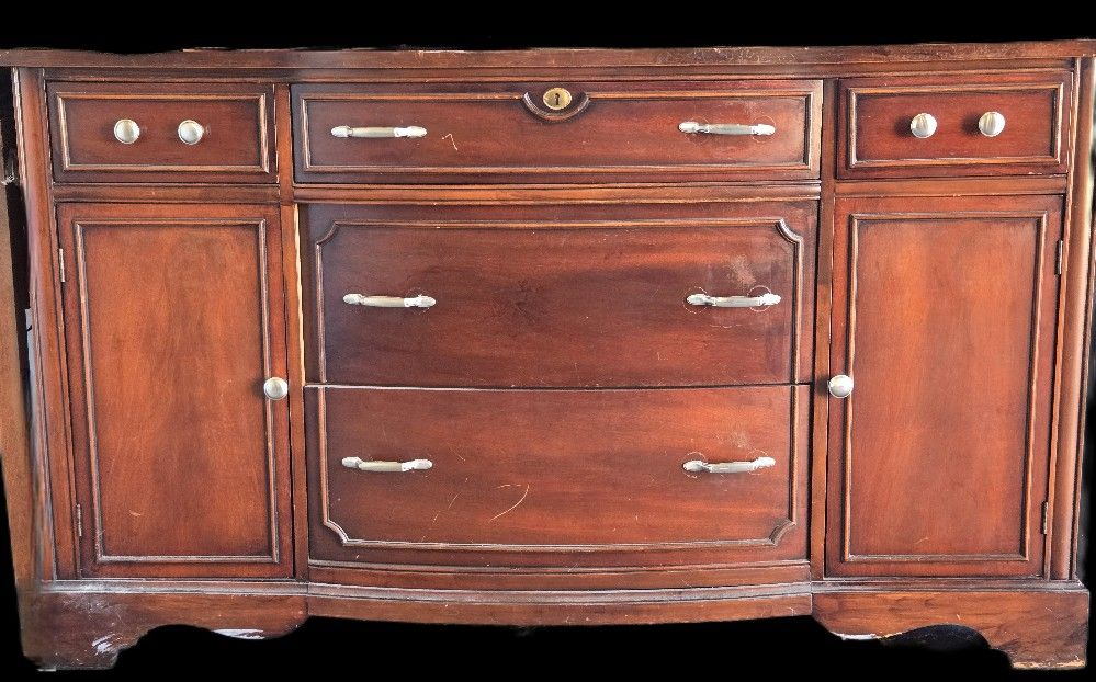 Full Dining Room Set/Individual Pieces