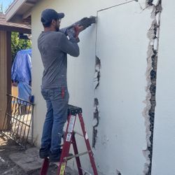 Construcción