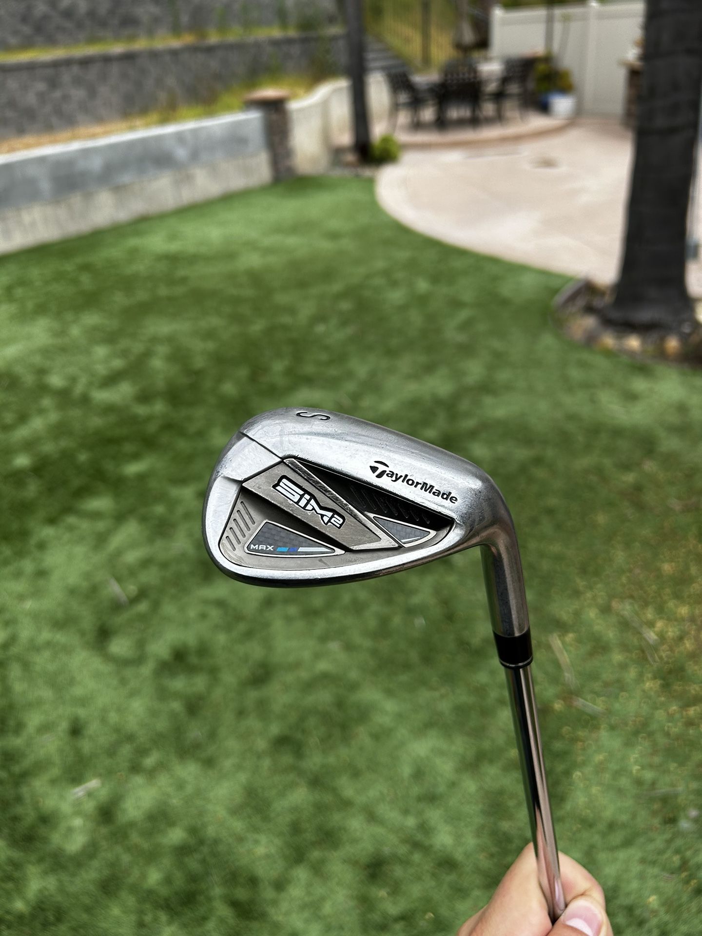 Taylormade SIM 2 Sand Wedge for Sale in Chula Vista, CA OfferUp