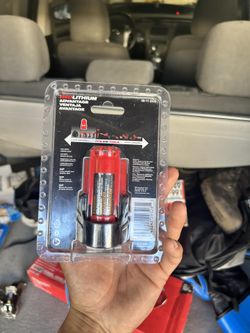 Bundle Deal Both Milwaukee Portable Charger And Charging Stand