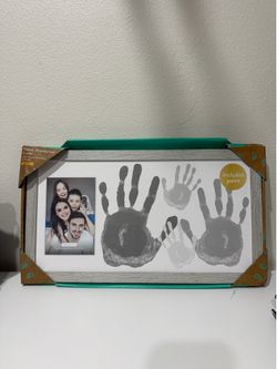 Family art frame