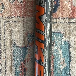 Miken DC41 Supermax Softball bat ASA 34” 26oz