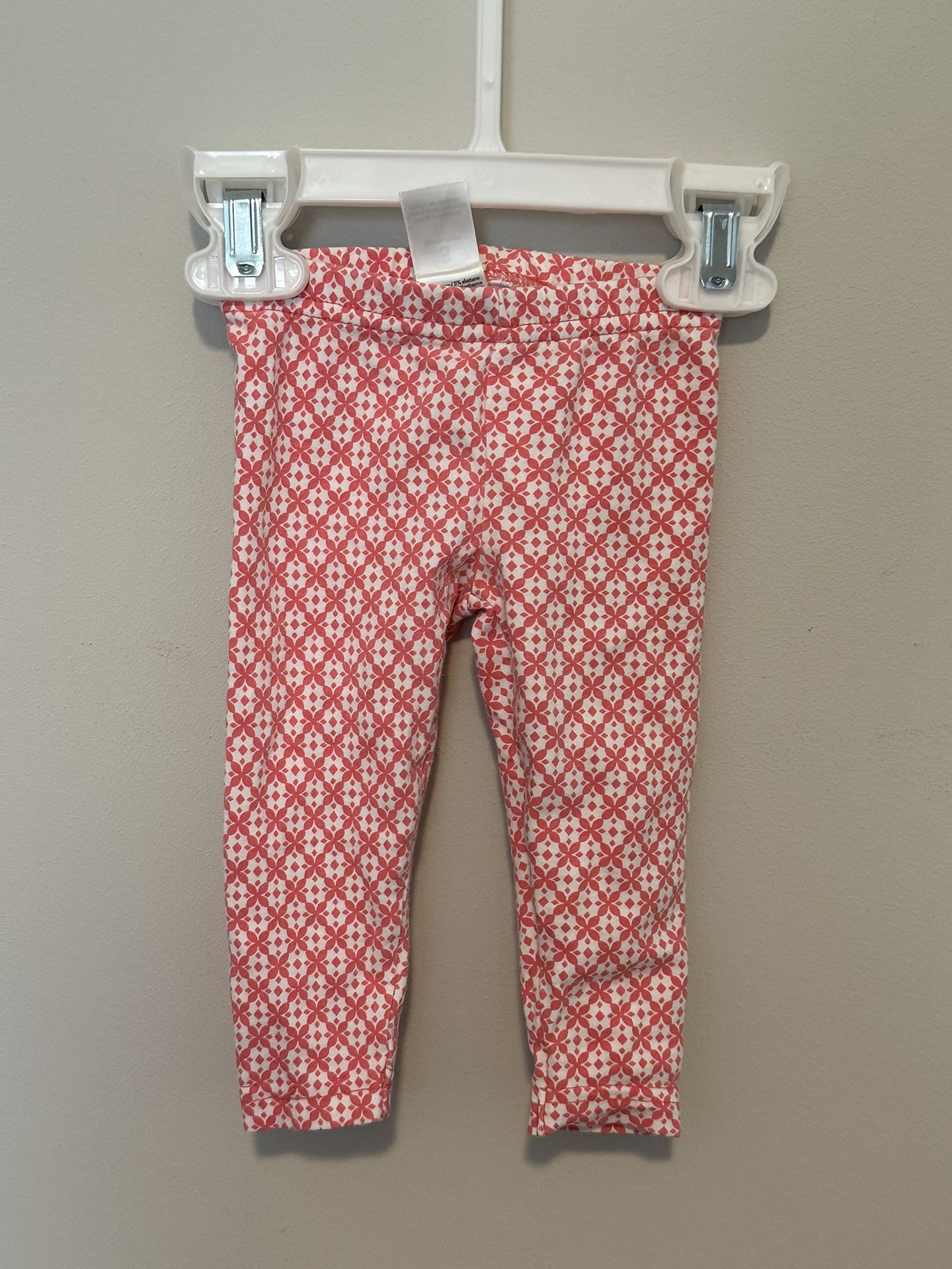 3m Girls’ Pink Pants 